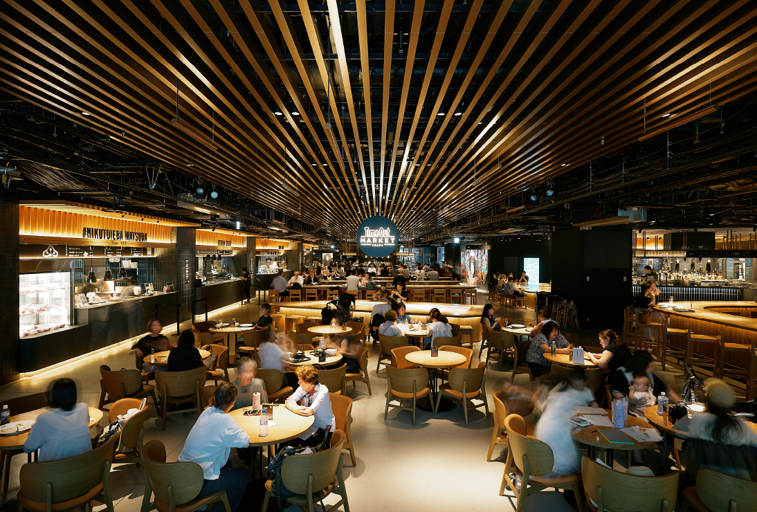 イベントルーム