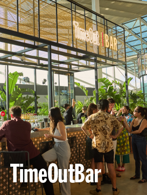 TimeOutBar