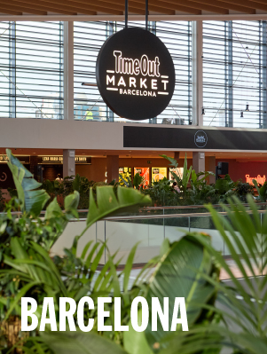 BARCELONA