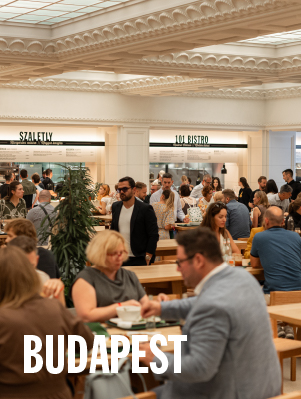 BUDAPEST