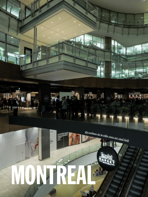 MONTREAL