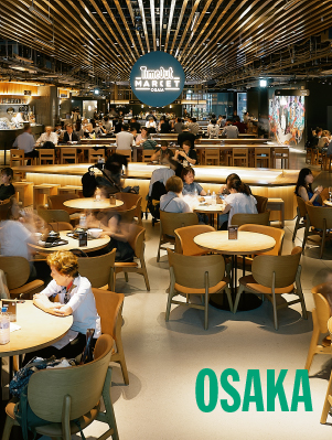 OSAKA