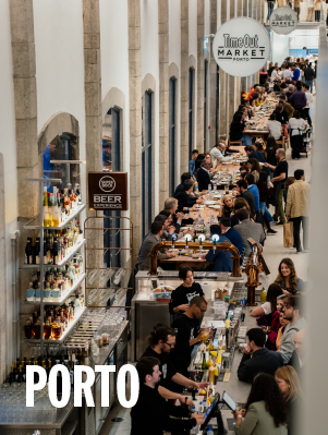 PORTO